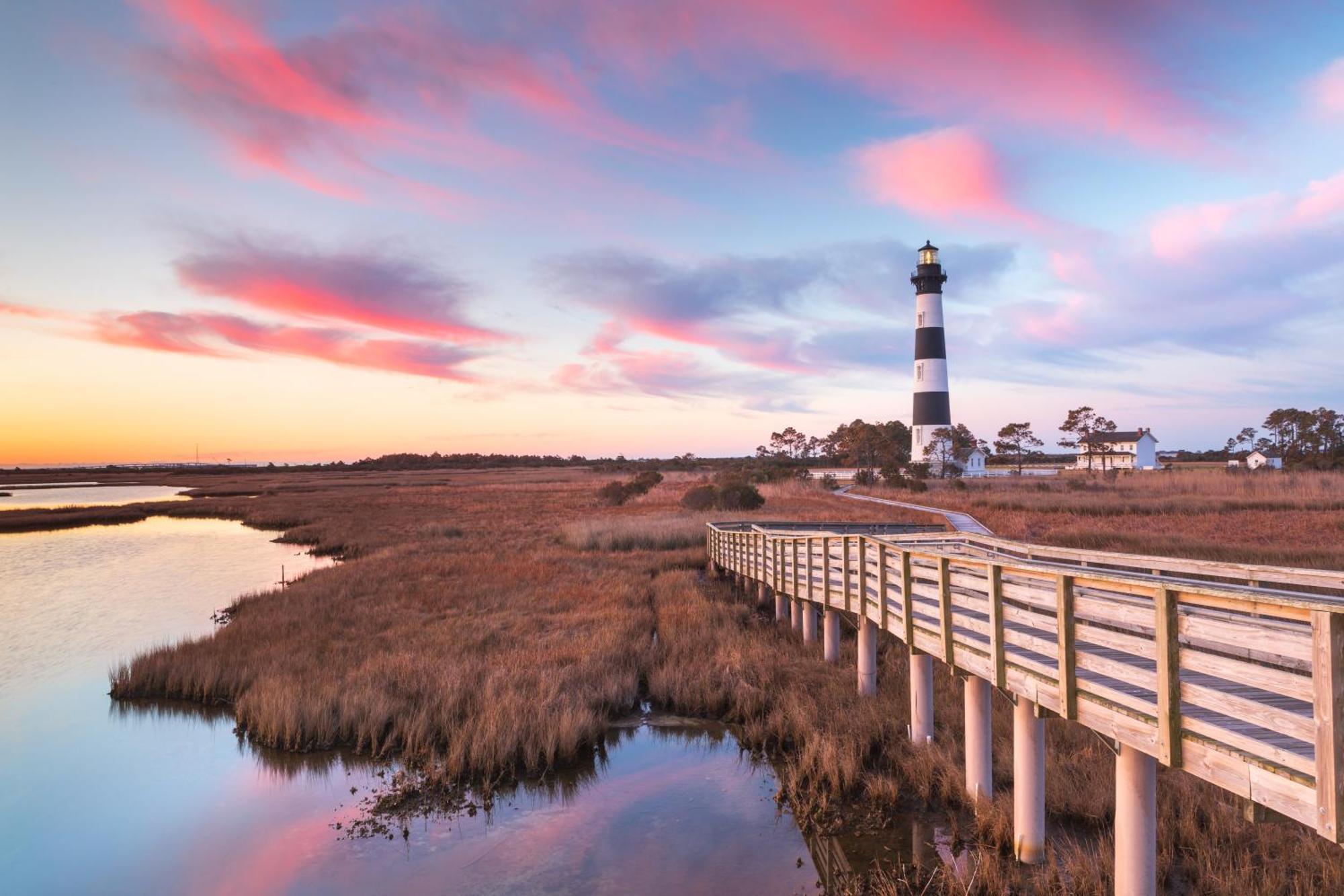 The Burrus House Inn Waterfront Suites Manteo Eksteriør bilde